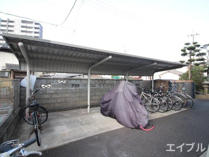 物件外観写真3　(その他)