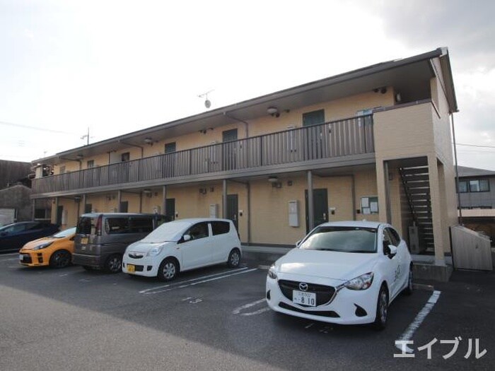 物件外観写真6　(外観写真)