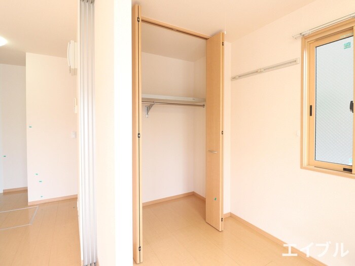 物件内観写真14　(収納)