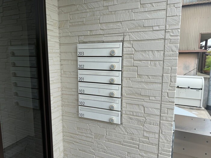 物件外観写真4　(その他)