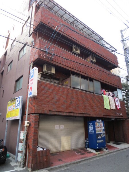 FORWEST住吉外観写真