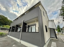 Ｌａｒｇｅ　Ｒａｖｉｎ大塚西の外観写真