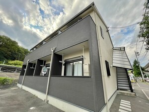 Ｌａｒｇｅ　Ｒａｖｉｎ大塚西外観写真