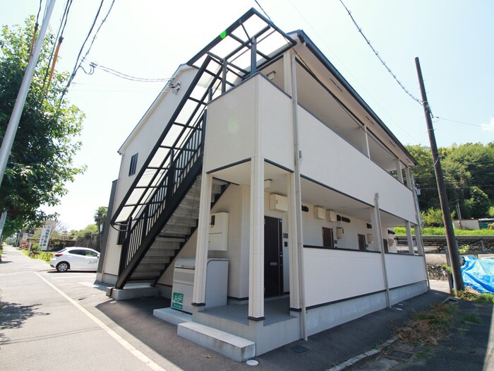 物件外観写真5　(外観写真)