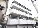 サンシャイン隅の浜