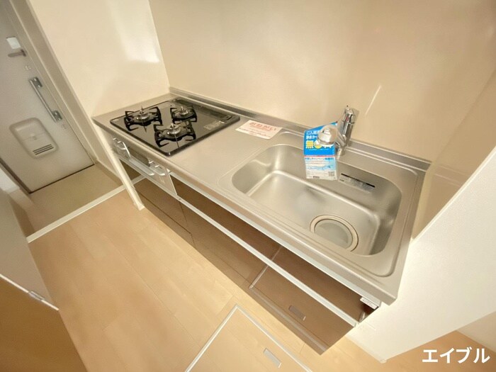 物件内観写真8　(キッチン)