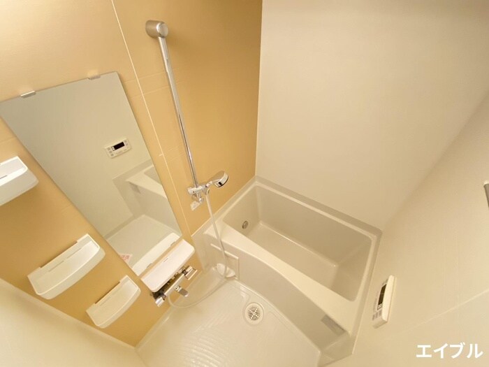 物件内観写真9　(バス／シャワールーム等)