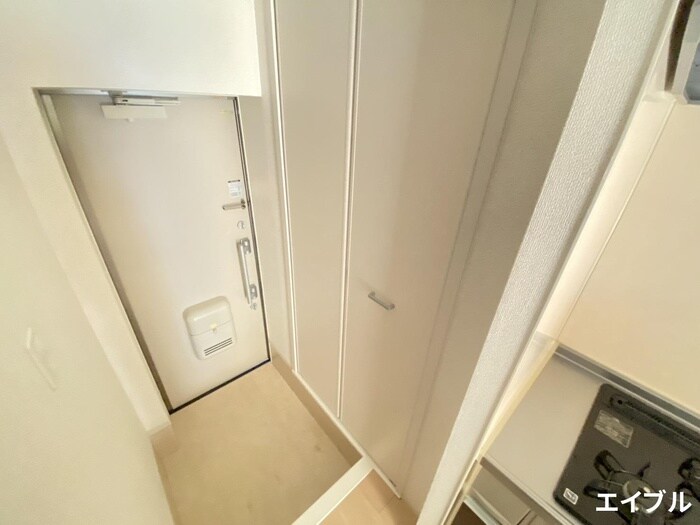 物件内観写真15　(靴箱)