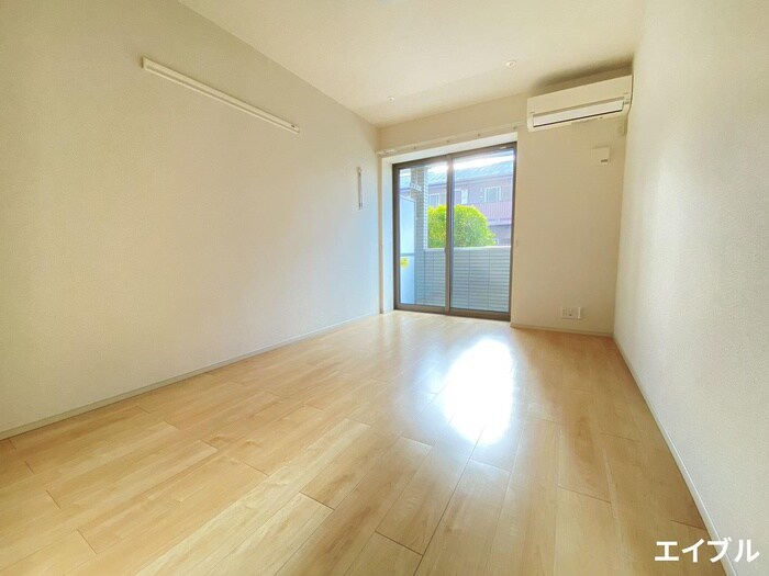 物件内観写真19　(居室)