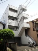 カトレアビル