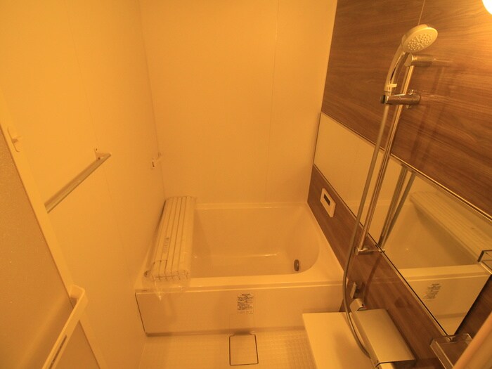 物件内観写真11　(バス／シャワールーム等)