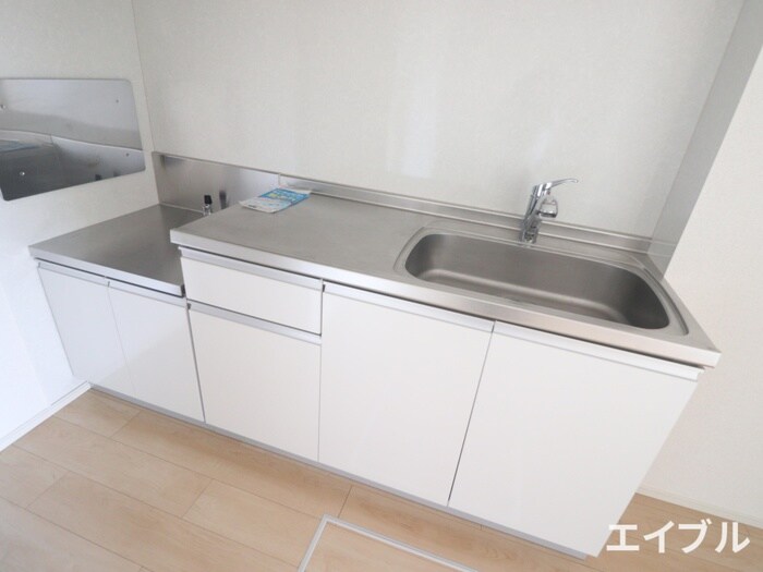 物件内観写真8　(キッチン)