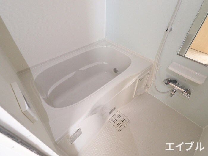 物件内観写真9　(バス／シャワールーム等)