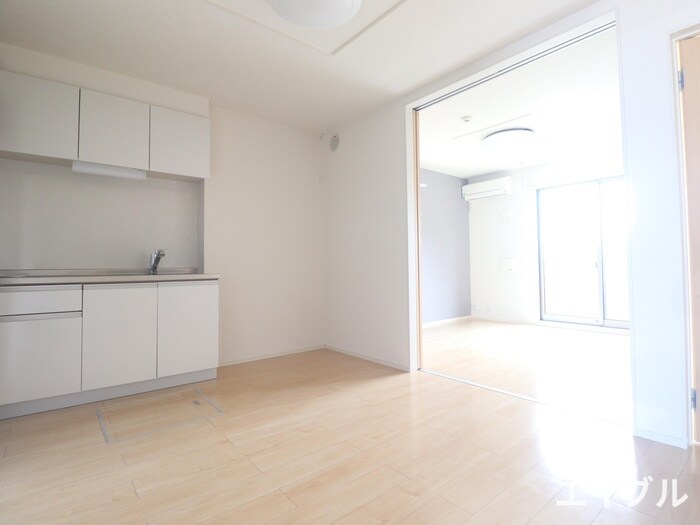 物件内観写真17　(キッチン)