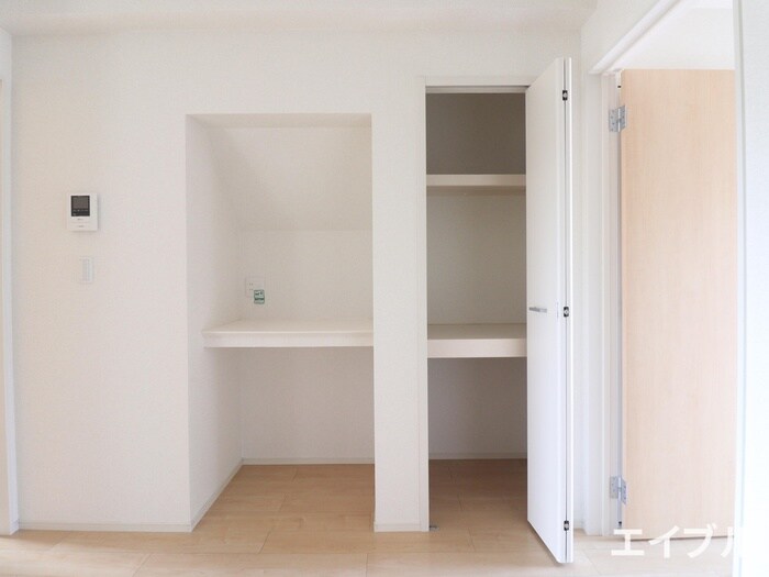 物件内観写真19　(収納)