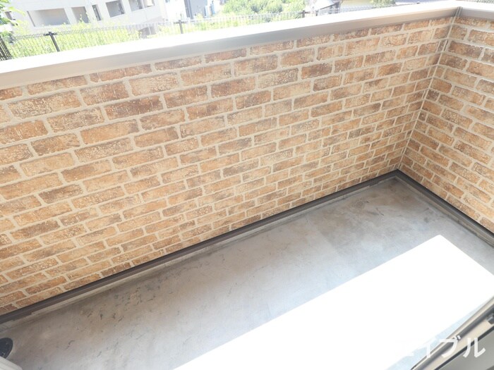 物件内観写真21　(ベランダ・バルコニー)