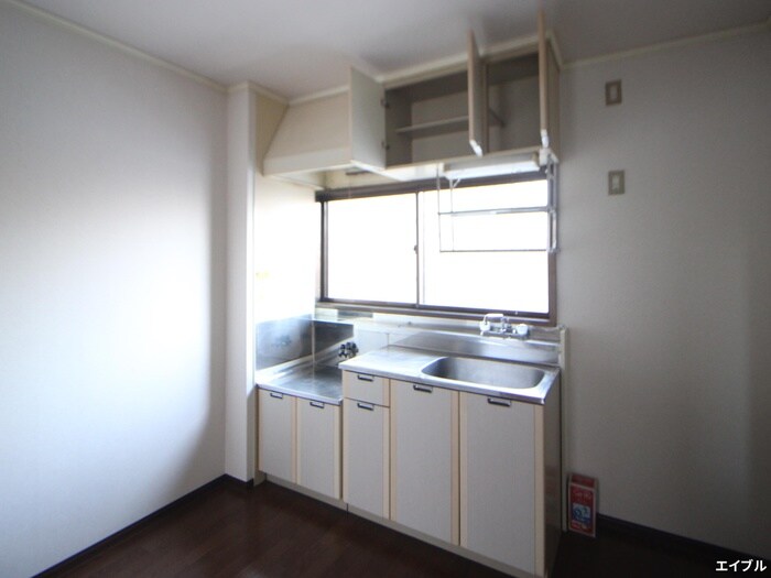 物件内観写真8　(キッチン)