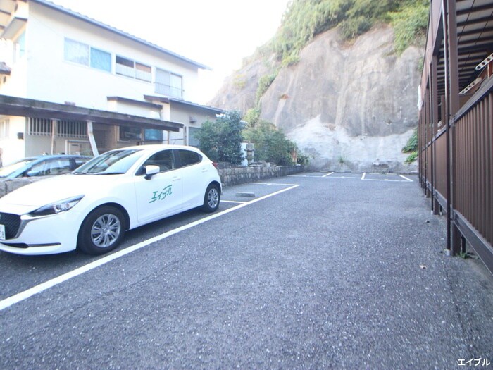 物件外観写真4　(外観写真)