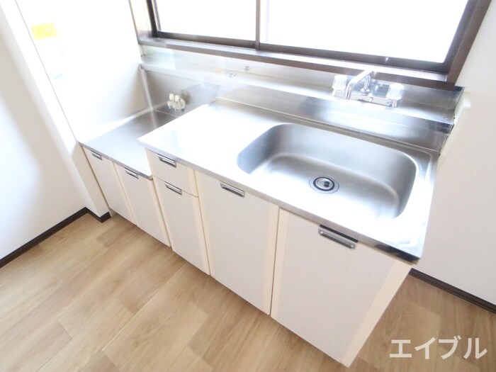 物件内観写真10　(キッチン)