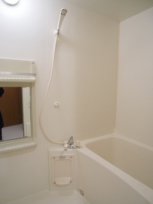 物件内観写真9　(バス／シャワールーム等)