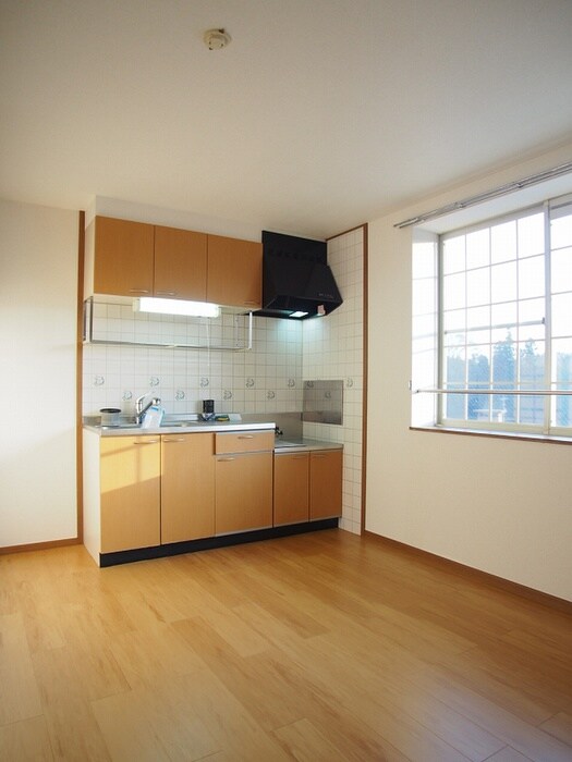 物件内観写真15　(キッチン)