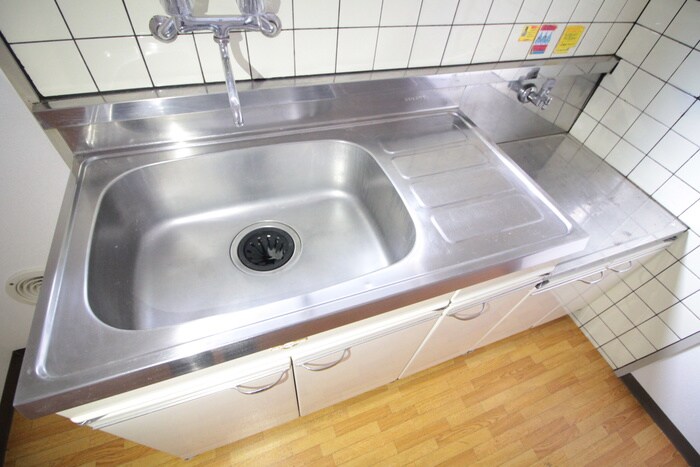 物件内観写真20　(キッチン)