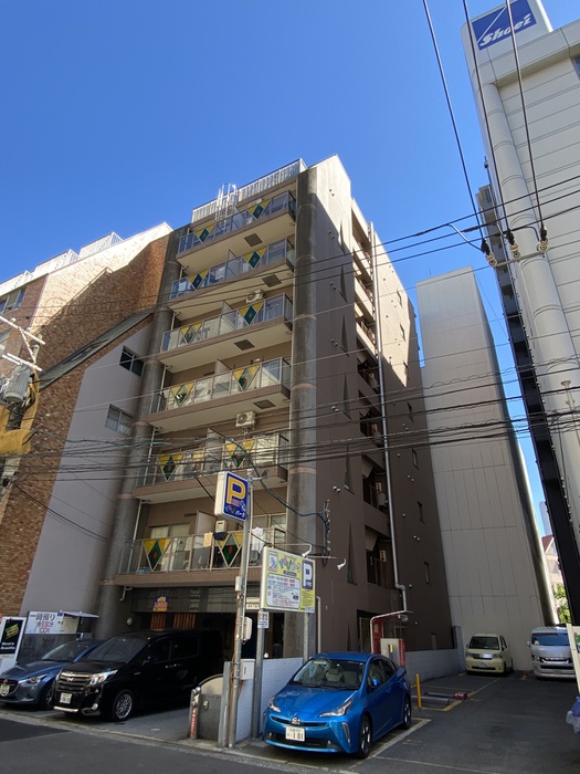 a・rest中町