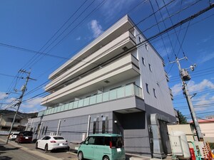 グロワール南昭和外観写真