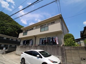 セルティア外観写真