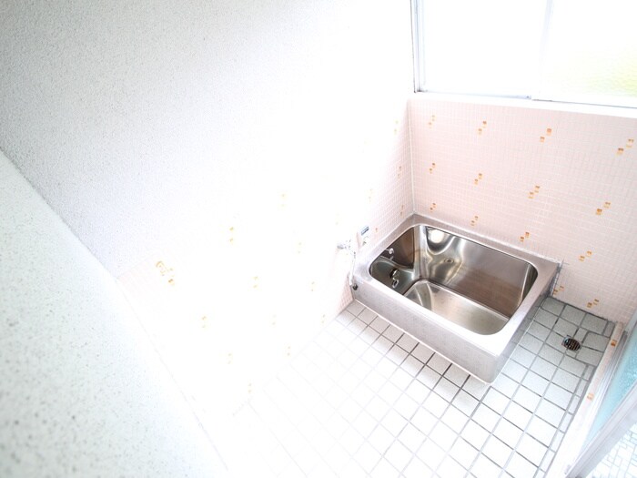 物件内観写真10　(バス／シャワールーム等)