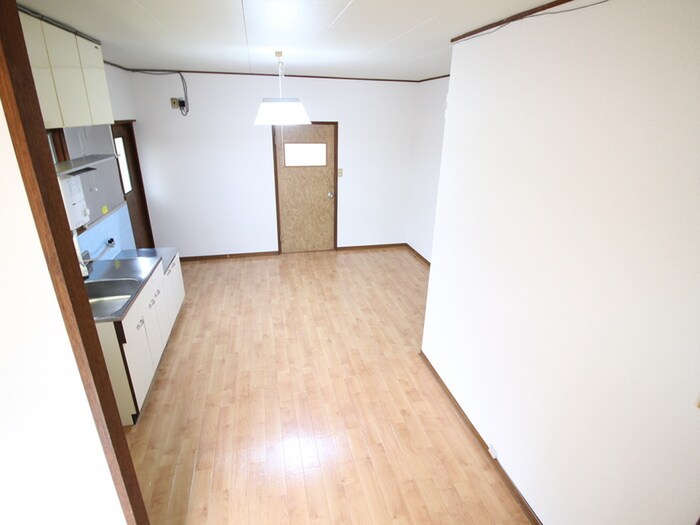 物件内観写真12　(居室)