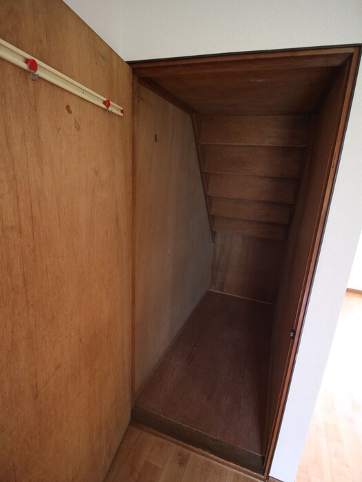 物件内観写真13　(収納)