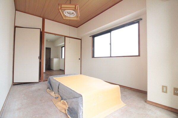 居室