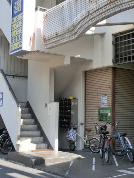 物件外観写真3　(その他)