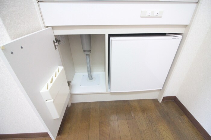 物件内観写真16　(キッチン)