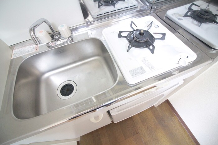 物件内観写真19　(キッチン)