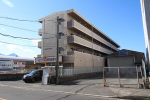 ミリオンハイム日の出外観写真