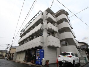 豊島ビル　Ⅱ外観写真