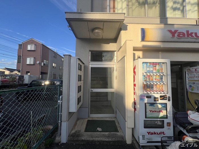 外観写真