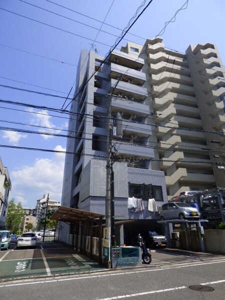 ＫＤコーポ２外観写真