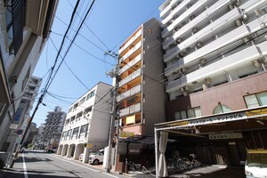 デュウオコート外観写真