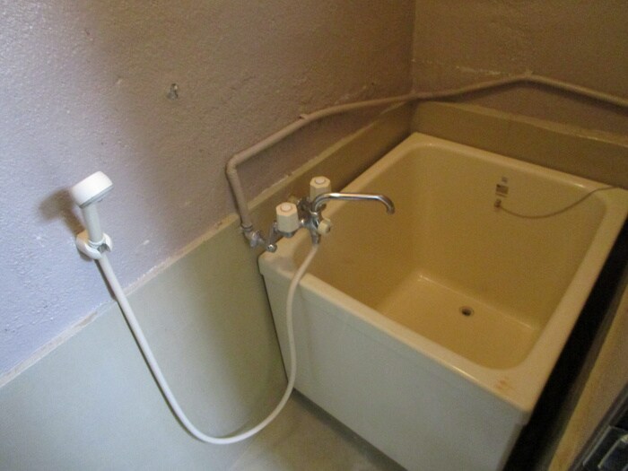 物件内観写真6　(バス／シャワールーム等)