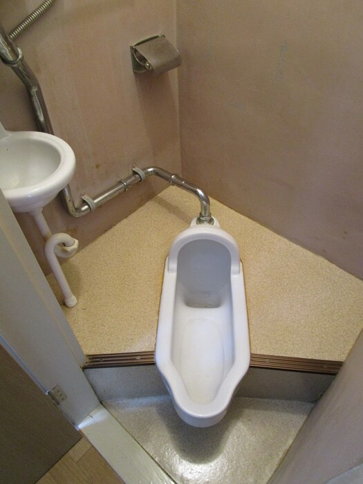 物件内観写真7　(トイレ)