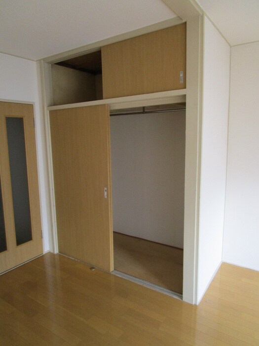 物件内観写真9　(収納)