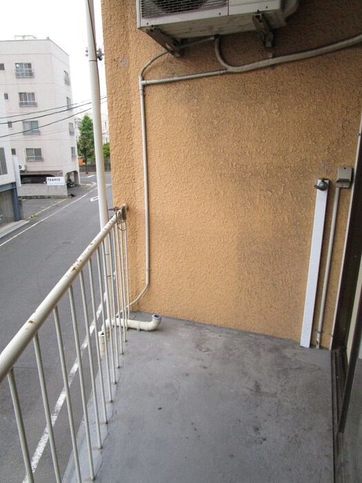 物件内観写真12　(ベランダ・バルコニー)