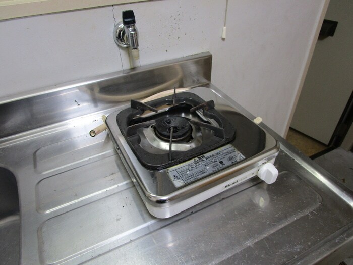 物件内観写真16　(キッチン)