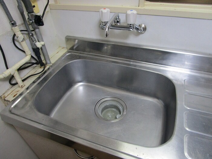 物件内観写真17　(キッチン)