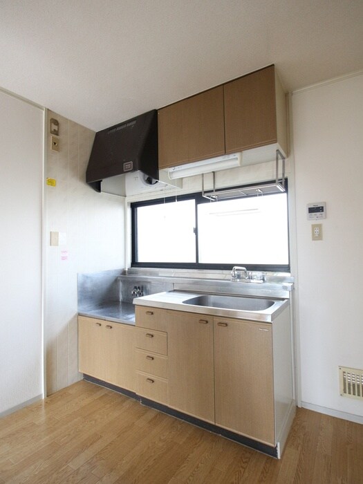 物件内観写真5　(キッチン)