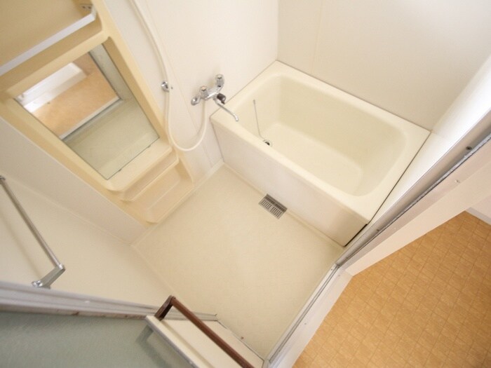 物件内観写真6　(バス／シャワールーム等)