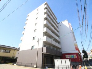 ７ｔｈ ＦＬＡＧ 己斐本町外観写真